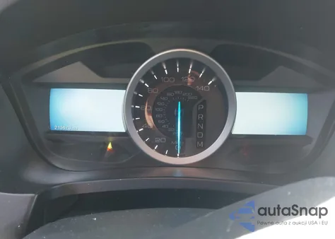 2014 Ford Explorer Xlt z USA, uszkodzony, nr VIN 1FM5K7D84EGB53208